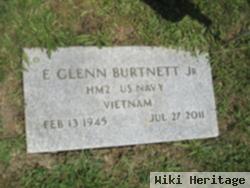 Elmer Glenn Burtnett, Jr