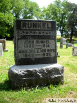 John Runkle