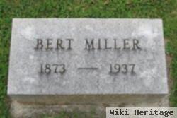 Bert Miller