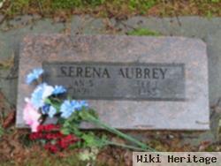 Serena Henry Aubrey