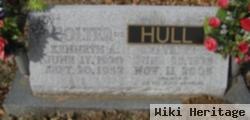 Beatrice C. Hathaway Hull