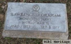 Lawrence D Graham