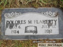 Dolores Mary "lori" Curott Flaherty