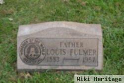 Louis Fulmer