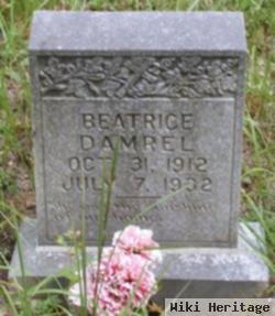 Beatrice Damrel