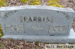 Fred Farris