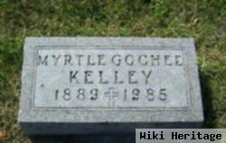 Myrtle Matilda Heun Kelley