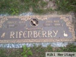 John Roy Rifenberry