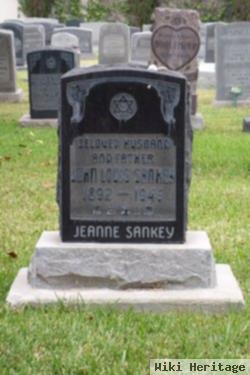 Jeanne Dygot Sankey