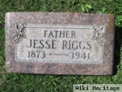 Jesse Riggs