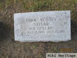 Dirk Austin Nosar