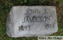 John J. Jamieson