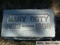 Mary Doty