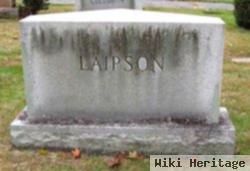 Oscar Laipson