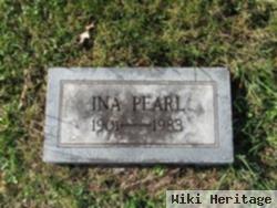 Ina Pearl Gates Carpenter