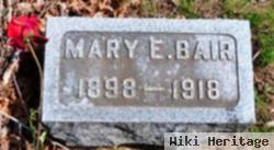 Mary A. Bair