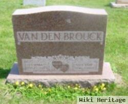 Hector Vandenbrouck