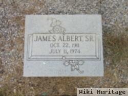 James Albert Hughes, Sr