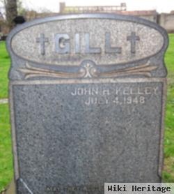 John H Kelley