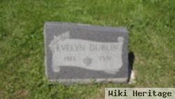 Evelyn Dublin