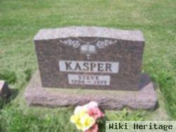 Steve Kasper