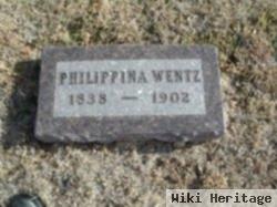 Philippina Pfeil Wentz