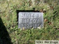 James P. Mccoy