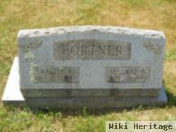 Mildred Bernice Bell Fortner