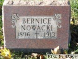 Bernice Nowacki