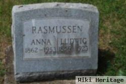 Ludwig Rasmussen