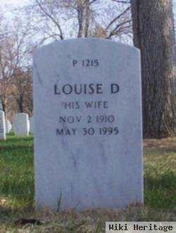 Louise D. Dunn Dulin