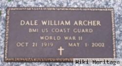 Dale William Archer