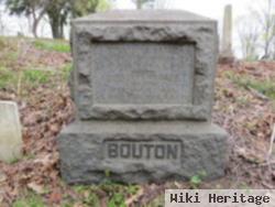 William S. Bouton