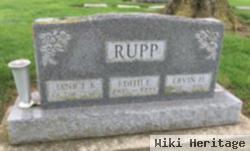 Ervin H. Rupp