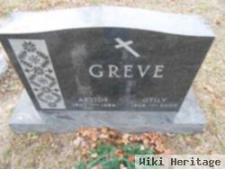 Arvids Greve