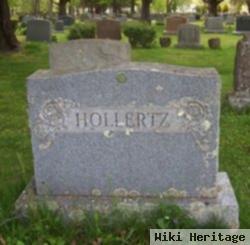 Hilma M. Ebbeson Hollertz