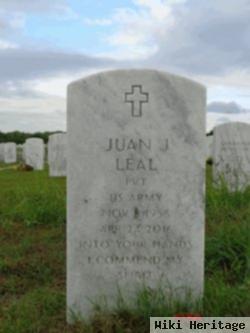 Juan Jose Leal