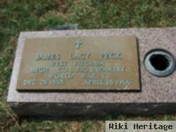 James Lacy Peck