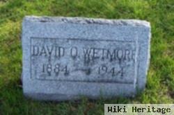 David O. Wetmore