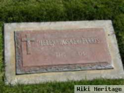 Helen Hosker Farris