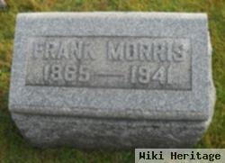 Frank Morris