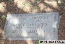 William L Lamascus