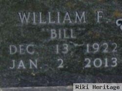 William Fredrick "bill" Cole