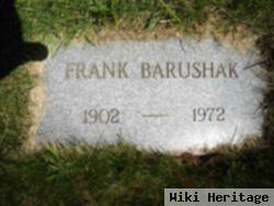 Frank Barushak