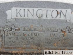 Hattie Kington