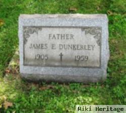 James E. Dunkerley