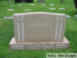 Constantine Zonars