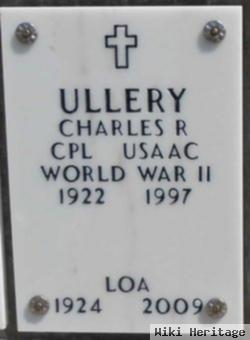 Loa Ullery