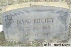 Isaac Ritchey