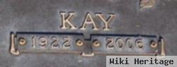 Kay Kennedy